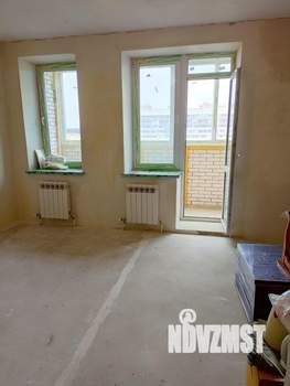 1-к квартира, вторичка, 28м2, 7/9 этаж