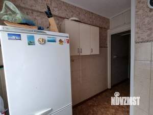 3-к квартира, вторичка, 59м2, 1/5 этаж