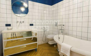 3-к квартира, вторичка, 71м2, 2/5 этаж