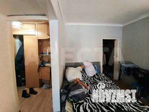 1-к квартира, вторичка, 29м2, 1/3 этаж