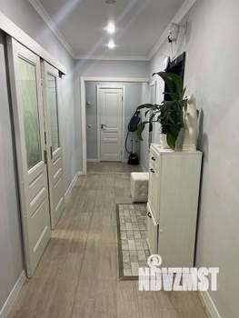 2-к квартира, вторичка, 60м2, 2/10 этаж