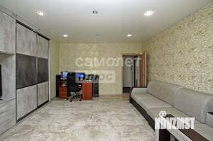 3-к квартира, вторичка, 94м2, 1/5 этаж