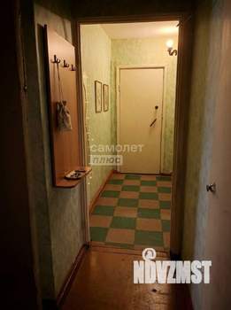 2-к квартира, вторичка, 46м2, 3/5 этаж