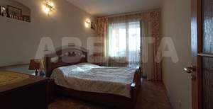 3-к квартира, вторичка, 65м2, 4/9 этаж