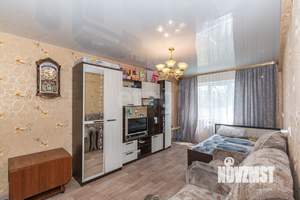 3-к квартира, вторичка, 63м2, 1/5 этаж