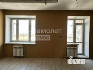 2-к квартира, вторичка, 60м2, 10/12 этаж