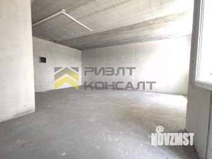 1-к квартира, сданный дом, 43м2, 6/13 этаж