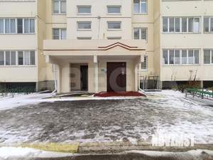 2-к квартира, вторичка, 56м2, 2/10 этаж