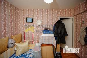 3-к квартира, вторичка, 69м2, 5/5 этаж