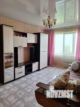 1-к квартира, вторичка, 30м2, 8/9 этаж