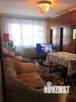 3-к квартира, вторичка, 60м2, 3/9 этаж