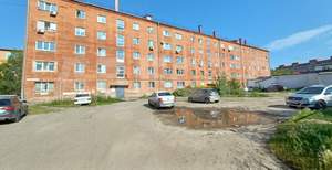 1-к квартира, вторичка, 13м2, 2/5 этаж