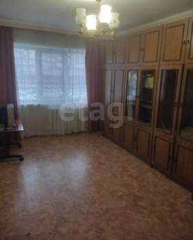 2-к квартира, вторичка, 44м2, 1/5 этаж