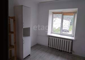 1-к квартира, вторичка, 12м2, 1/5 этаж