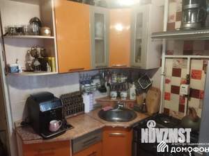 1-к квартира, вторичка, 30м2, 3/5 этаж