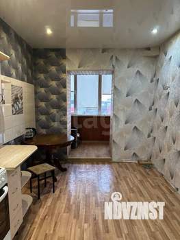 1-к квартира, вторичка, 46м2, 3/9 этаж