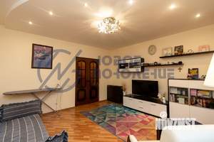 2-к квартира, вторичка, 58м2, 4/9 этаж