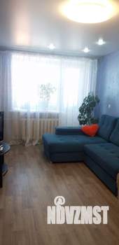3-к квартира, вторичка, 60м2, 5/5 этаж