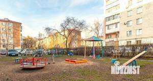 2-к квартира, вторичка, 45м2, 2/5 этаж