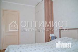 2-к квартира, вторичка, 43м2, 1/9 этаж