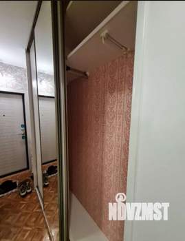 1-к квартира, вторичка, 37м2, 4/10 этаж