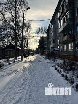 1-к квартира, вторичка, 31м2, 2/5 этаж