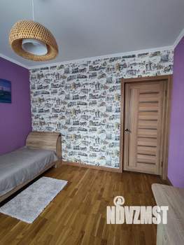 3-к квартира, вторичка, 80м2, 7/10 этаж