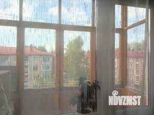 1-к квартира, вторичка, 31м2, 5/5 этаж