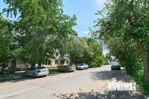 2-к квартира, вторичка, 44м2, 3/5 этаж