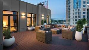 3-к квартира, сданный дом, 159м2, 10/12 этаж