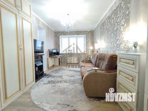 2-к квартира, вторичка, 56м2, 13/14 этаж