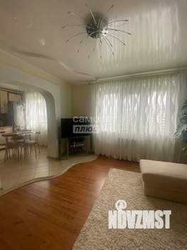 2-к квартира, вторичка, 69м2, 6/10 этаж