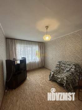 2-к квартира, вторичка, 45м2, 1/5 этаж