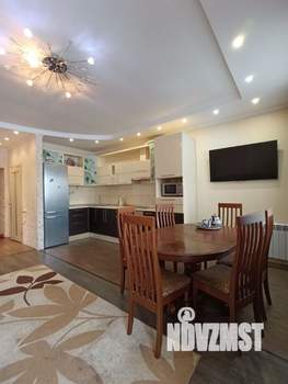 3-к квартира, вторичка, 73м2, 4/14 этаж