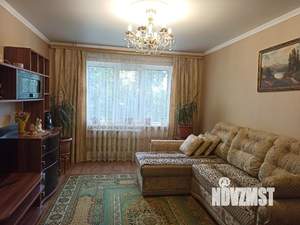 3-к квартира, вторичка, 62м2, 3/9 этаж