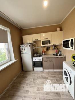 1-к квартира, вторичка, 37м2, 10/10 этаж