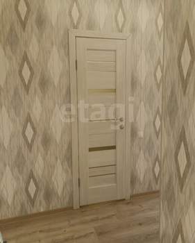 1-к квартира, вторичка, 40м2, 15/16 этаж