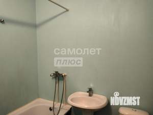 1-к квартира, вторичка, 36м2, 5/11 этаж