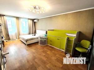 1-к квартира, вторичка, 49м2, 2/9 этаж