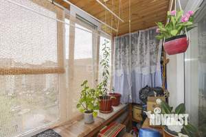 2-к квартира, вторичка, 52м2, 6/10 этаж