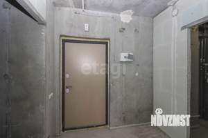 2-к квартира, сданный дом, 60м2, 6/9 этаж