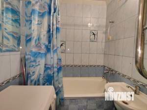 2-к квартира, вторичка, 50м2, 4/5 этаж