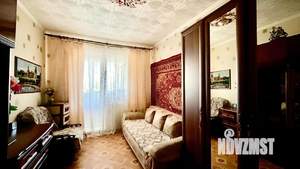 3-к квартира, вторичка, 63м2, 7/9 этаж