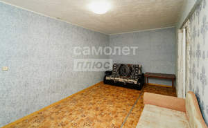 1-к квартира, вторичка, 38м2, 3/5 этаж