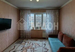 3-к квартира, вторичка, 65м2, 2/9 этаж