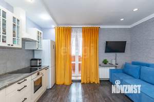 2-к квартира, вторичка, 61м2, 9/10 этаж