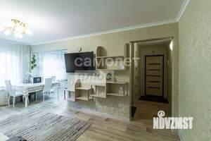 3-к квартира, вторичка, 59м2, 1/5 этаж