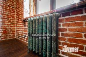 2-к квартира, вторичка, 72м2, 2/2 этаж