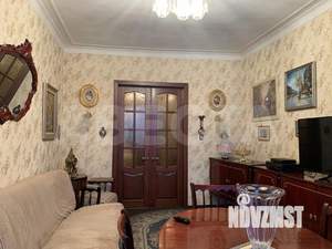 2-к квартира, вторичка, 59м2, 4/4 этаж