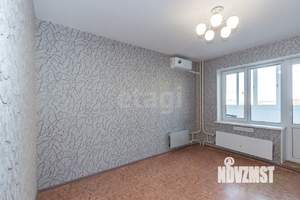 1-к квартира, вторичка, 36м2, 4/10 этаж